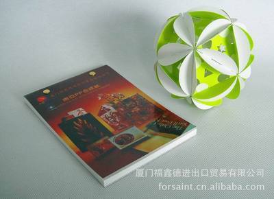 廈門福鑫德進出口貿易 原裝進口PP合成紙，優質供應商助力文化印刷